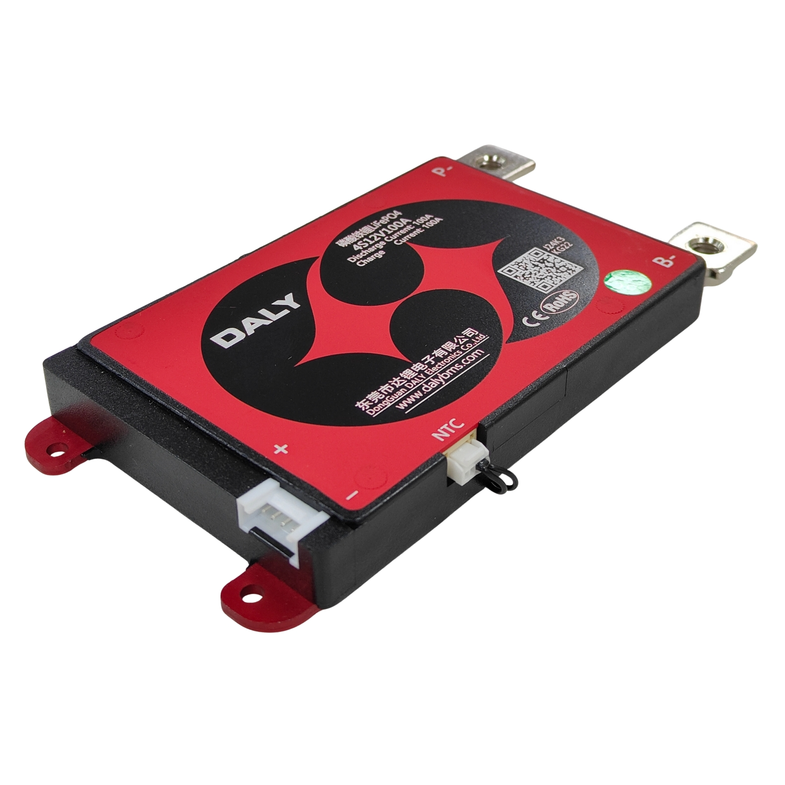 DALY BMS LFP 4S 100A - Image 2